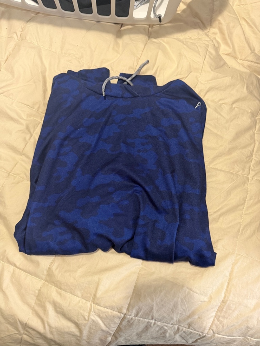 Rhoback men’s hoodie